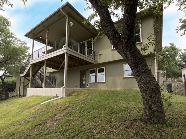 7812 Dakota Cir, Lago Vista, TX 78645