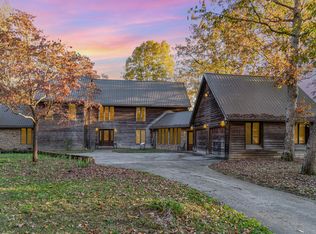 461 Turkeytown Rd, Crab Orchard, KY 40419