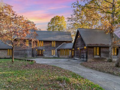 461 Turkeytown Rd, Crab Orchard, KY, 40419