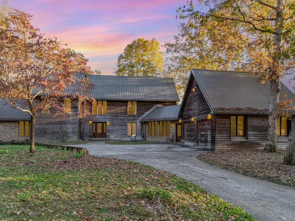 461 Turkeytown Rd, Crab Orchard, KY 40419