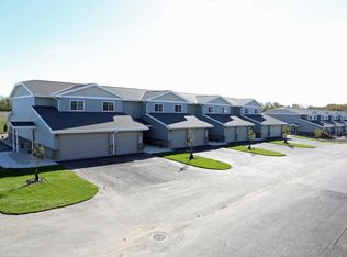 1130 River Rock Ct APT 3, Kiel, WI 53042