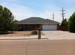 2101 Jadyn Ln, Clovis, NM 88101