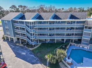 1101 Possum Trot Rd APT D202, North Myrtle Beach, SC 29582