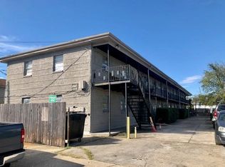 3419 Clara St, New Orleans, LA 70115