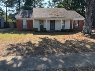 7341 Isherwood Rd, Memphis, TN 38125