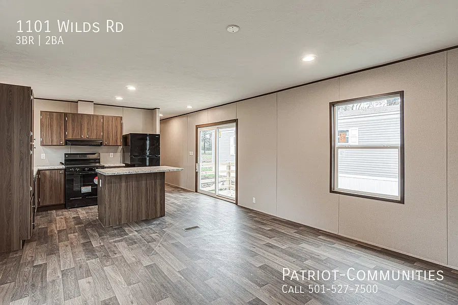 Pinewood - 1101 Wilds Rd — Photo 2