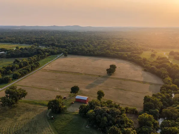 0 Wallace Thompson Rd Lot 5, Lewisburg, TN 37091