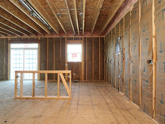 Insulation