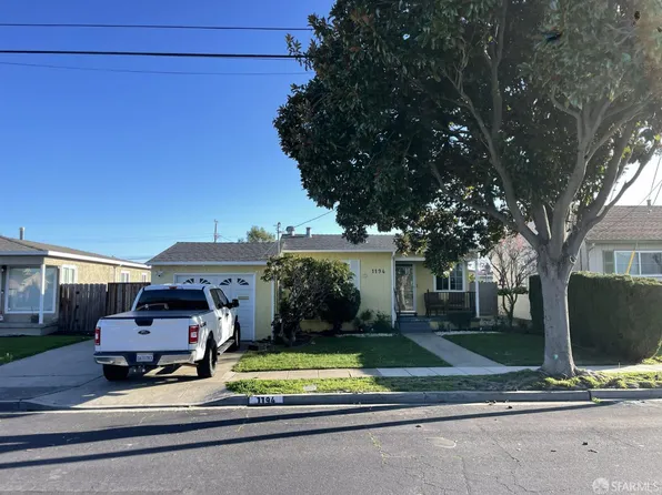 1194 Inglewood St, Hayward, CA 94544