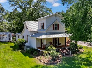 209 W Sterrett St, Columbiana, AL 35051