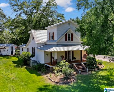 209 W Sterrett St, Columbiana, AL, 35051
