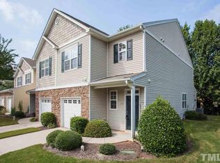 8510 Barryknoll Ct, Raleigh, NC 27613