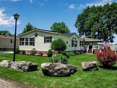 9908 Limehouse Dr, Clarence, NY, 14031