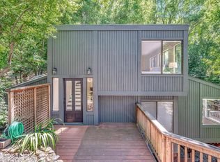 280 Oak Crest Rd, San Anselmo, CA 94960