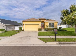 1110 Highland Meadows St, Davenport, FL 33837