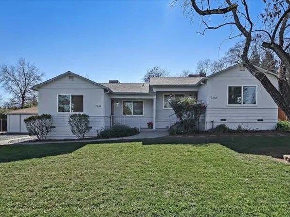 7244 Robin Rd, Fair Oaks, CA 95628