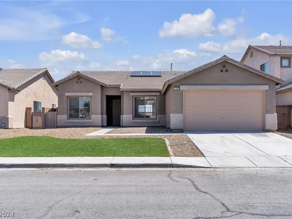 1309 Ripplestone Ave, North Las Vegas, NV 89081