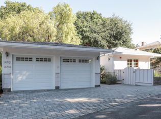 1492 Topar Ave, Los Altos, CA 94024