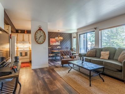 1629 Majestic Pines Dr #35, Mammoth Lakes, CA, 93546