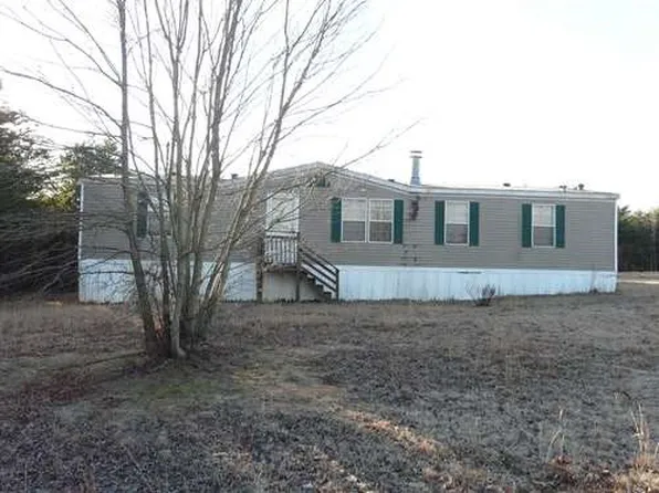 368 White St, Chatham, VA 24531