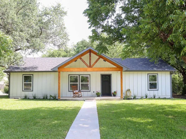 1108 W Storey, San Saba, TX 76877