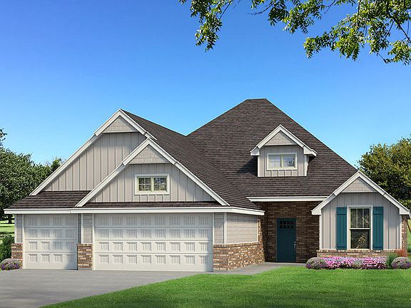 Homes by Taber Hummingbird Bonus Room 2 Floor Plan