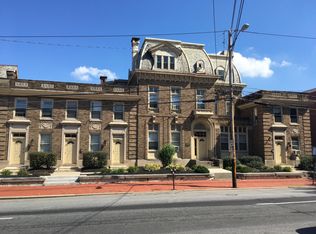 329 N Duke St, Lancaster, PA 17602
