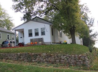 2601 S Cecelia St, Sioux City, IA 51106
