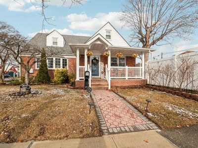 263-05 81st Avenue, Glen Oaks, NY, 11004