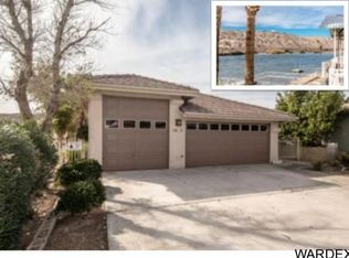 1881 Riverside Dr, Bullhead City, AZ 86442