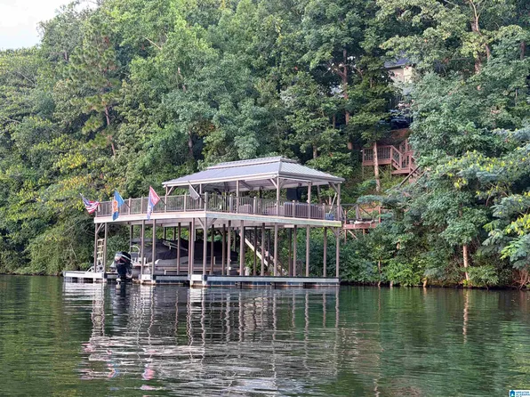 153 County Road 594, Verbena, AL 36091