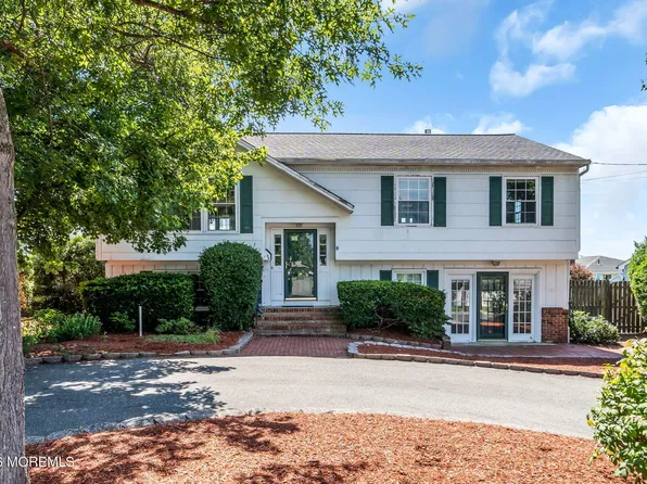 538 Summit Drive, Point Pleasant, NJ 08742