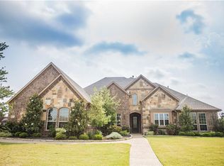 1609 Foxglove Ln, Haslet, TX 76052
