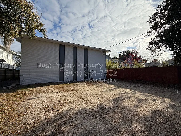 1318 Sydney Pl #5 — Photo 24
