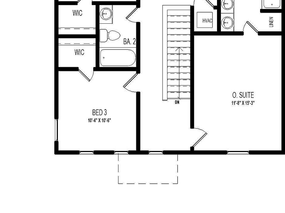 2nd image of 163 E Taylor Ave