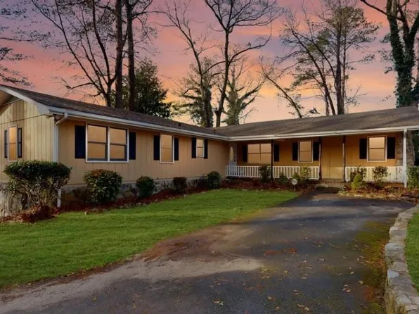 8294 Union Grove Rd, Lithonia, GA 30058