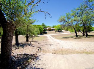 111 Arroyo Trl, Kerrville, TX 78028