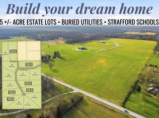 LOT 7 E Farm Road 134, Springfield, MO 65802