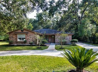 1402 Spring Hills Dr, Spring, TX 77386