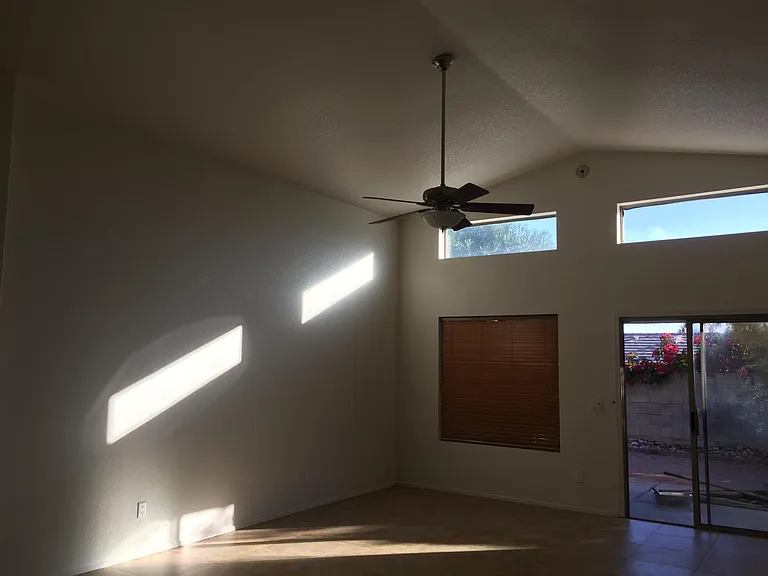 Family living room