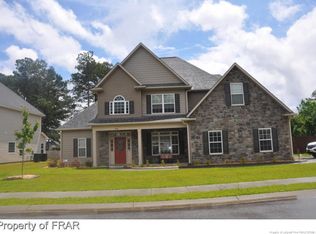 3361 Winterwood Dr, Fayetteville, NC 28306