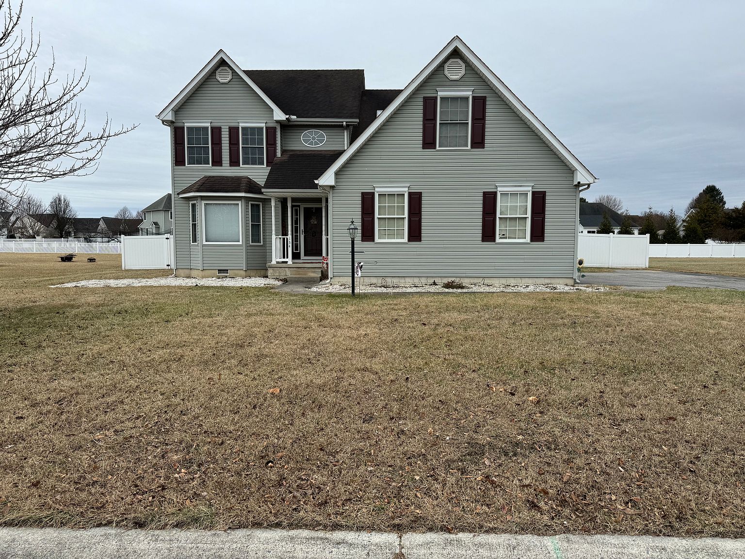 134 Knob Hill Way, Camden Wyoming, DE 19934 | Zillow