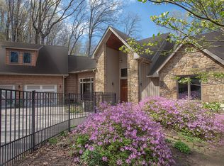 497 Fox Ridge Ln, Caryville, TN 37714