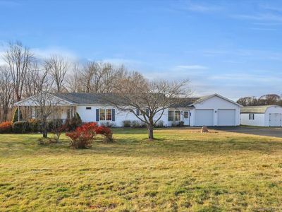 (Undisclosed Address), Andover, CT, 06232