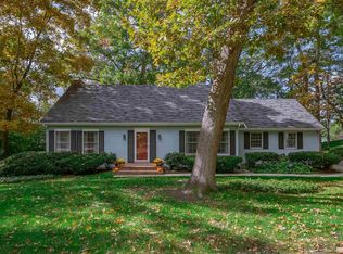50695 Ridgemoor Way, Granger, IN 46530