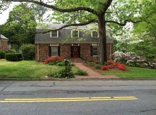 403 Brentwood Dr N, Wilson, NC 27893