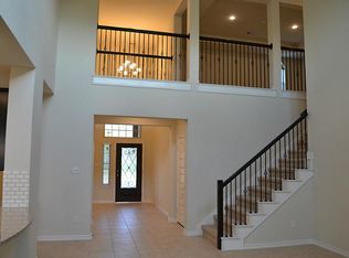 19006 Summer Farm Trl, Richmond, TX 77407