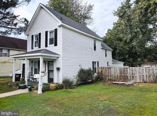 1105 Race St, Cambridge, MD 21613