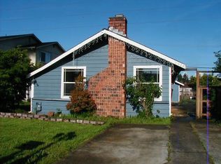 2022 Chestnut St, Everett, WA 98201