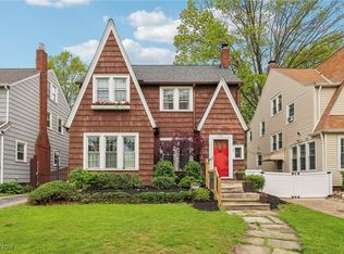 1294 Cleveland Heights Blvd, Cleveland Heights, OH
